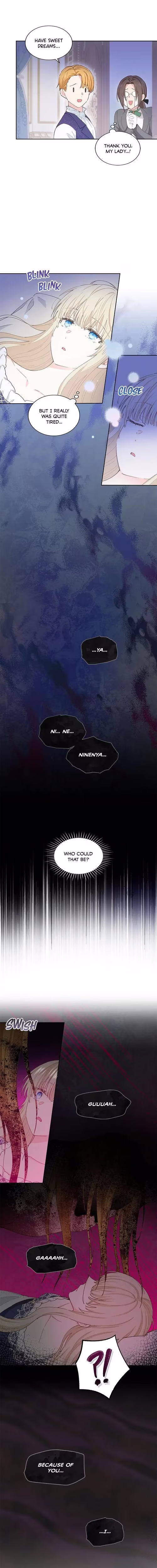 I'm All Out of Health! - Chapter 51 - Part 4