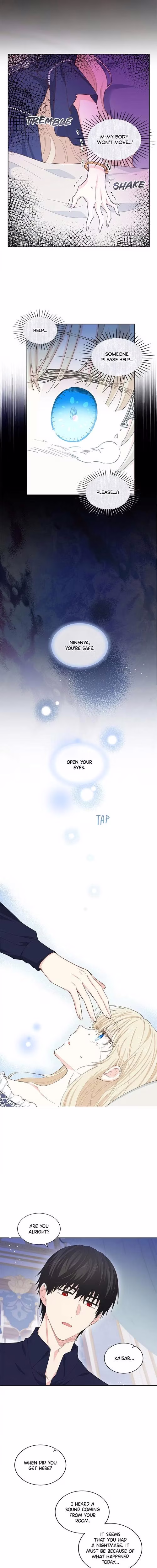 I'm All Out of Health! - Chapter 51 - Part 5