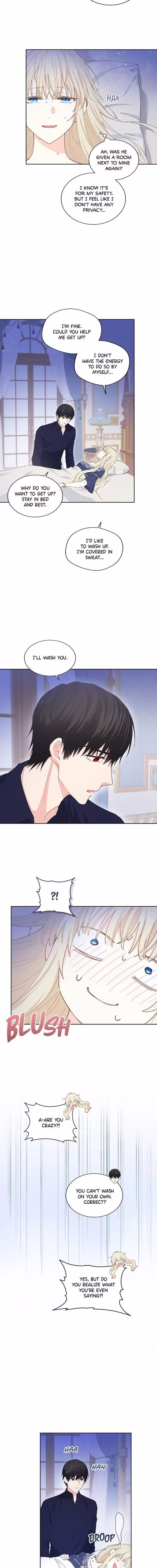 I'm All Out of Health! - Chapter 51 - Part 6