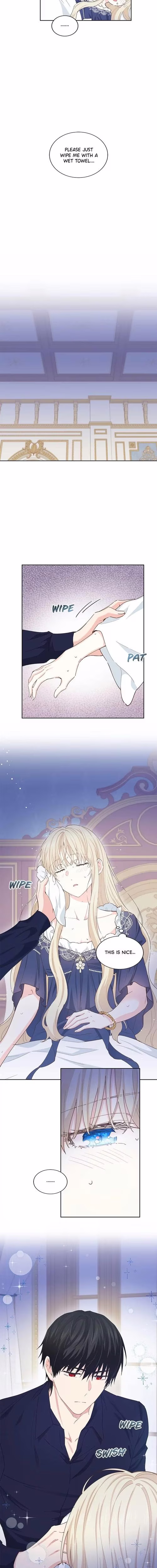 I'm All Out of Health! - Chapter 51 - Part 7