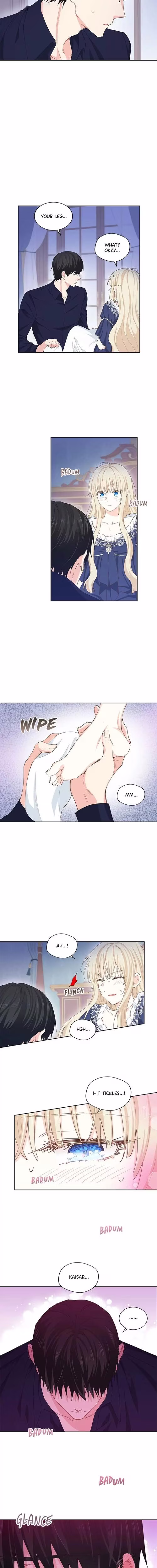 I'm All Out of Health! - Chapter 51 - Part 9