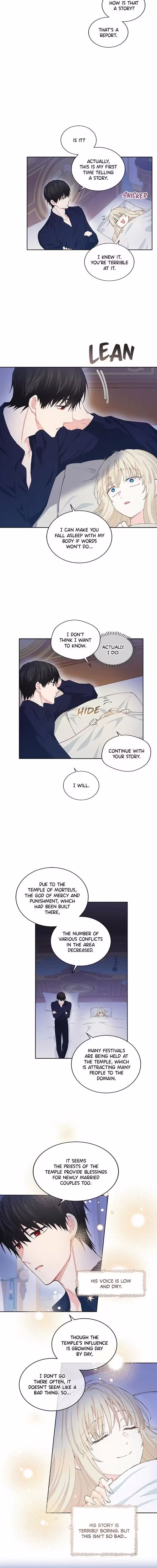 I'm All Out of Health! - Chapter 52 - Part 4