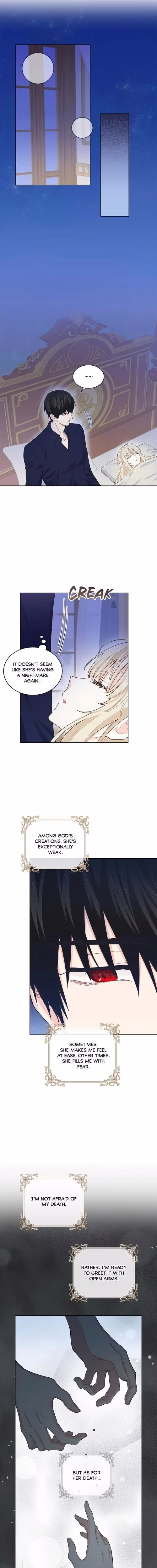 I'm All Out of Health! - Chapter 52 - Part 5