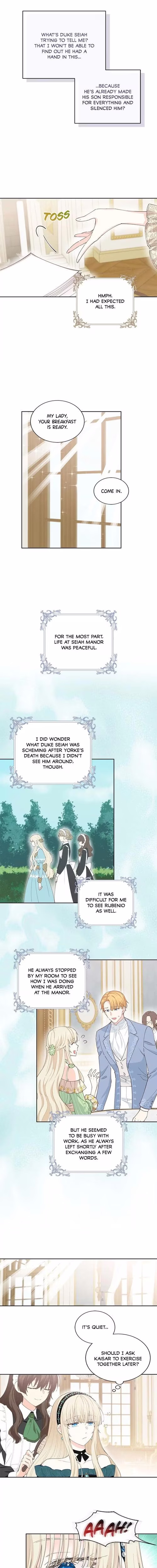 I'm All Out of Health! - Chapter 52 - Part 8