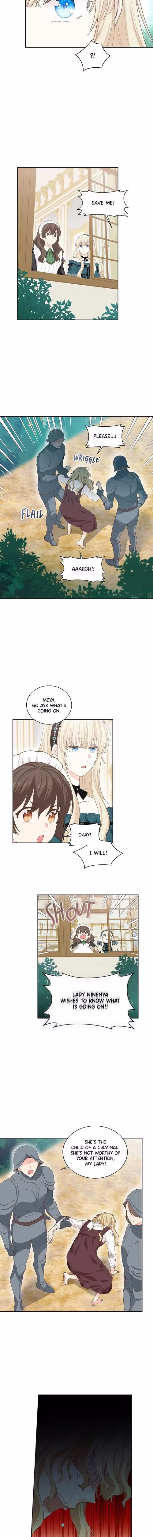 I'm All Out of Health! - Chapter 52 - Part 9