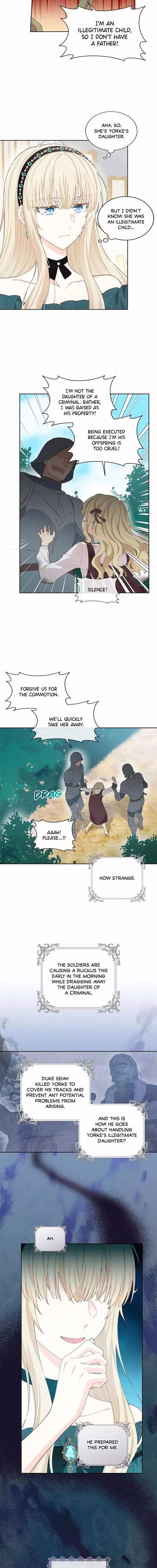 I'm All Out of Health! - Chapter 52 - Part 10