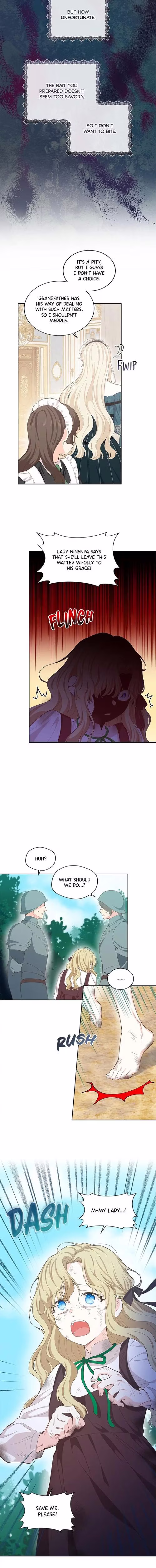 I'm All Out of Health! - Chapter 52 - Part 11