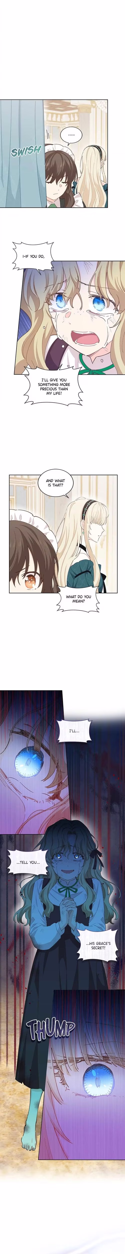 I'm All Out of Health! - Chapter 52 - Part 12