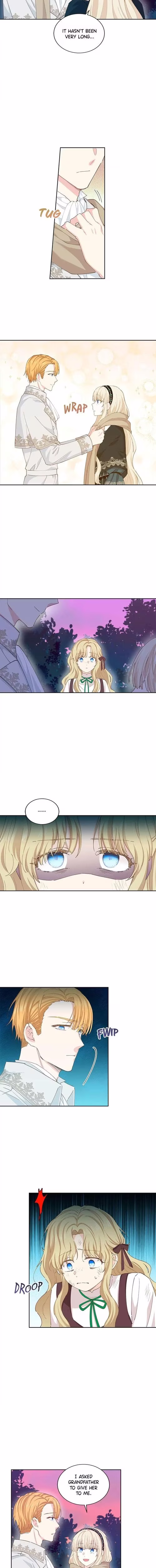 I'm All Out of Health! - Chapter 53 - Part 3