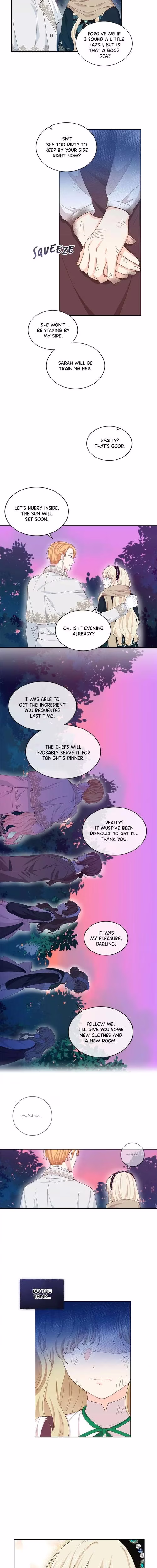 I'm All Out of Health! - Chapter 53 - Part 4