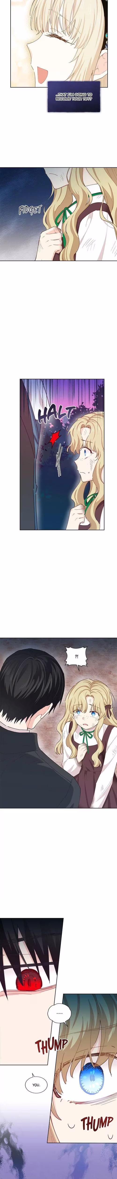 I'm All Out of Health! - Chapter 53 - Part 5