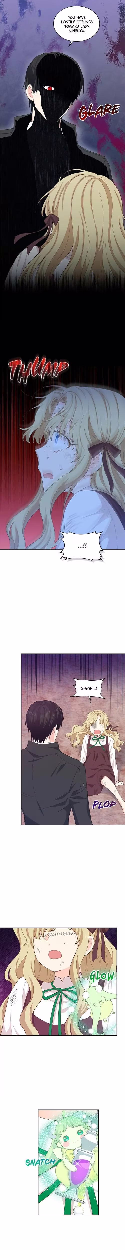 I'm All Out of Health! - Chapter 53 - Part 6