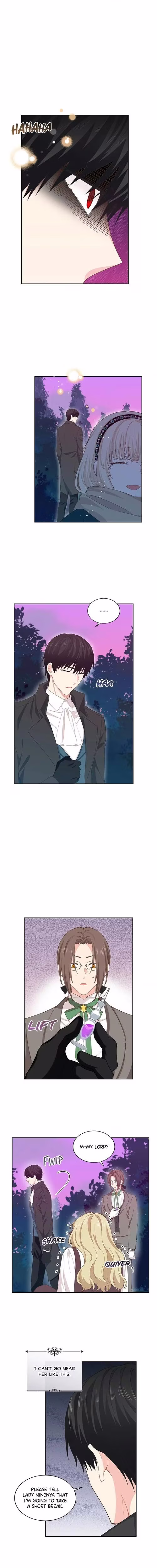 I'm All Out of Health! - Chapter 53 - Part 8