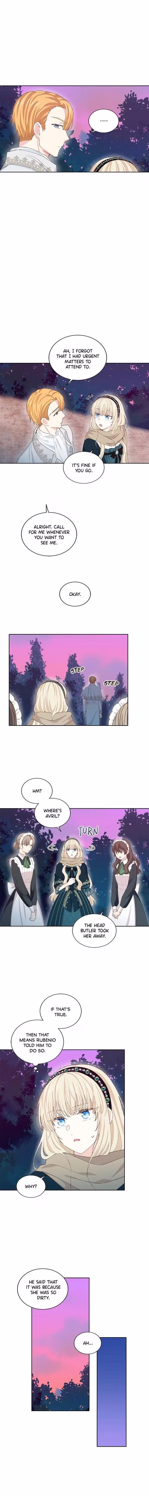 I'm All Out of Health! - Chapter 53 - Part 9