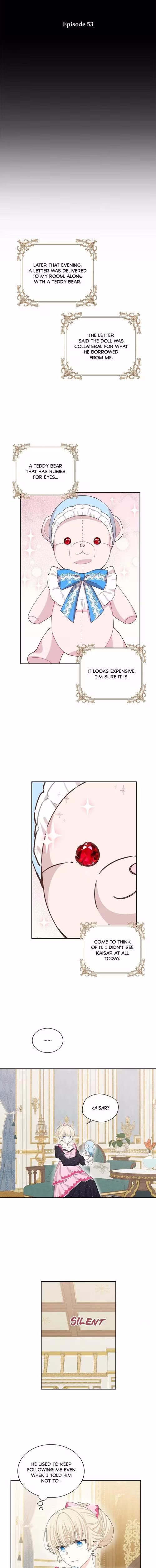 I'm All Out of Health! - Chapter 53 - Part 11