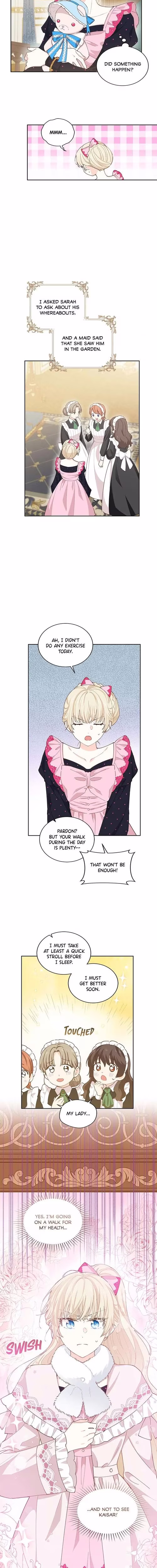 I'm All Out of Health! - Chapter 53 - Part 12