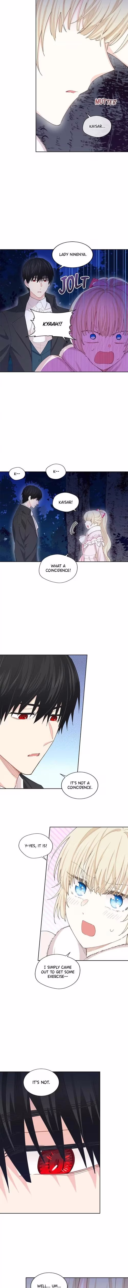 I'm All Out of Health! - Chapter 54 - Part 3