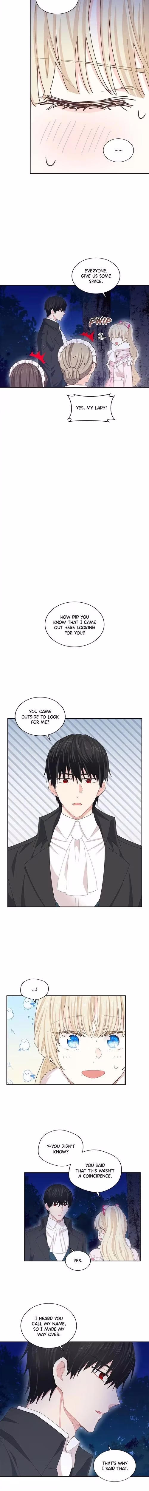 I'm All Out of Health! - Chapter 54 - Part 4