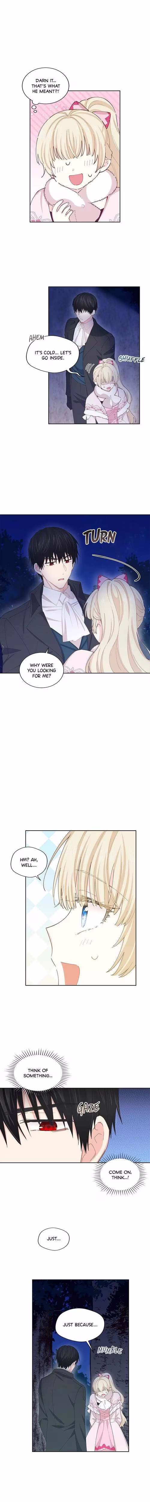 I'm All Out of Health! - Chapter 54 - Part 5