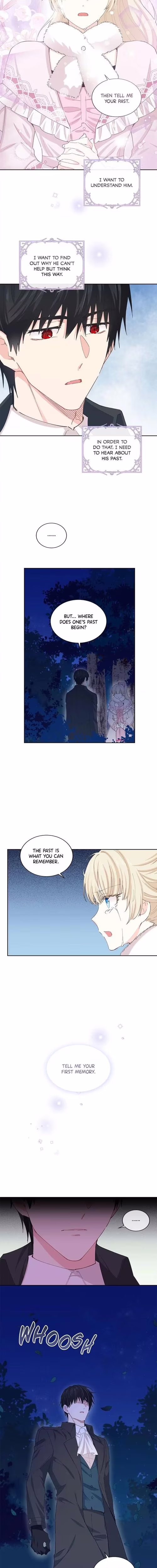 I'm All Out of Health! - Chapter 54 - Part 10