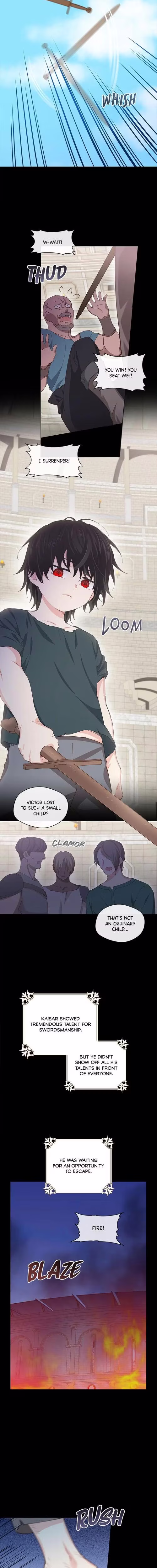 I'm All Out of Health! - Chapter 55 - Part 8