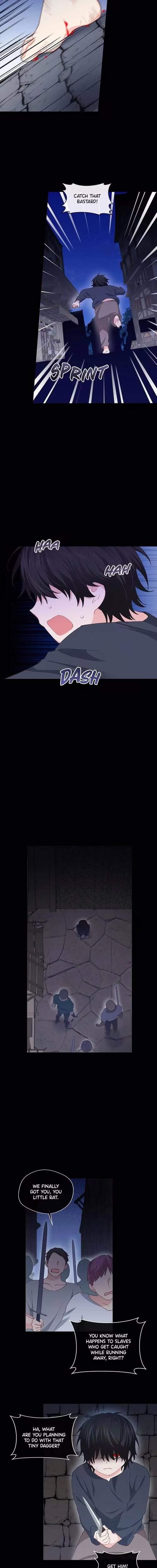 I'm All Out of Health! - Chapter 55 - Part 9