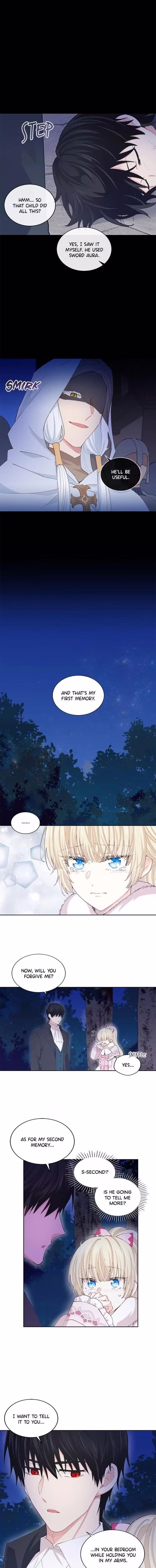 I'm All Out of Health! - Chapter 55 - Part 11