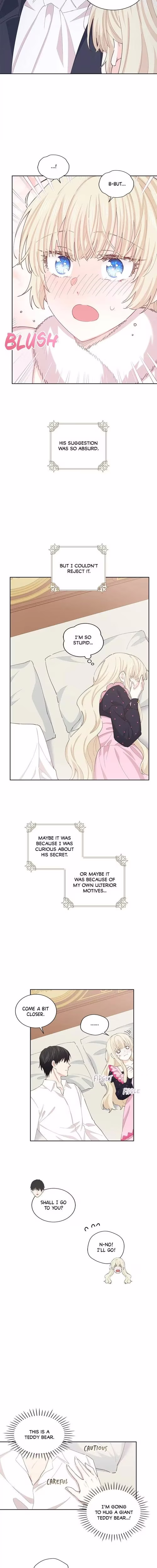 I'm All Out of Health! - Chapter 55 - Part 12