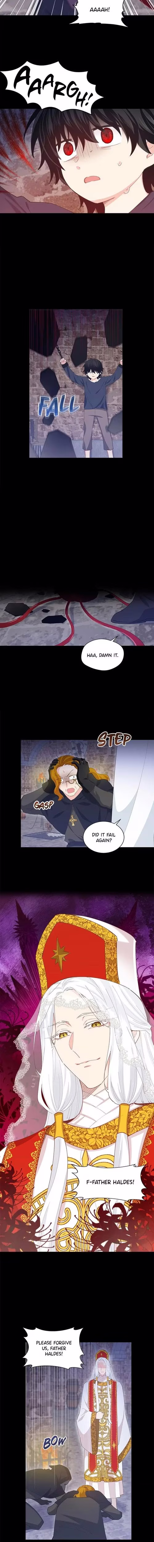 I'm All Out of Health! - Chapter 56 - Part 4