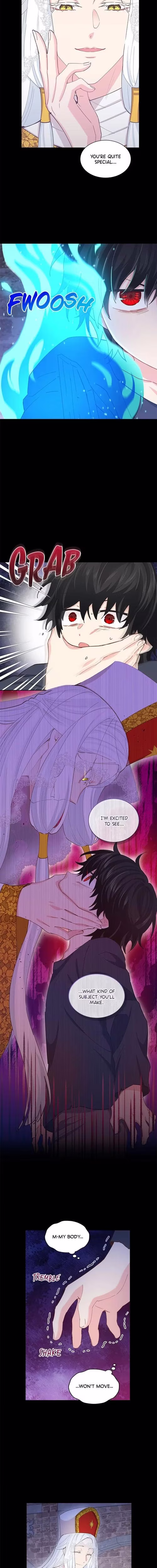 I'm All Out of Health! - Chapter 56 - Part 6