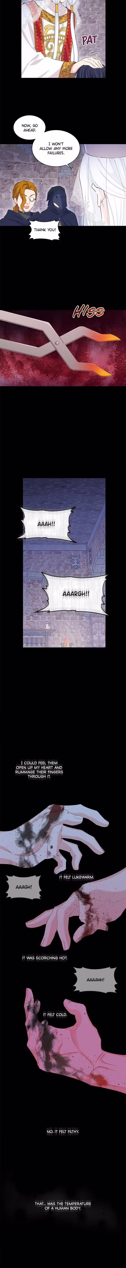 I'm All Out of Health! - Chapter 56 - Part 7