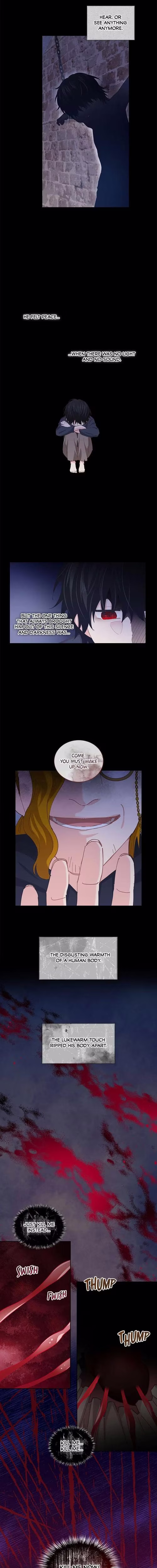 I'm All Out of Health! - Chapter 56 - Part 9