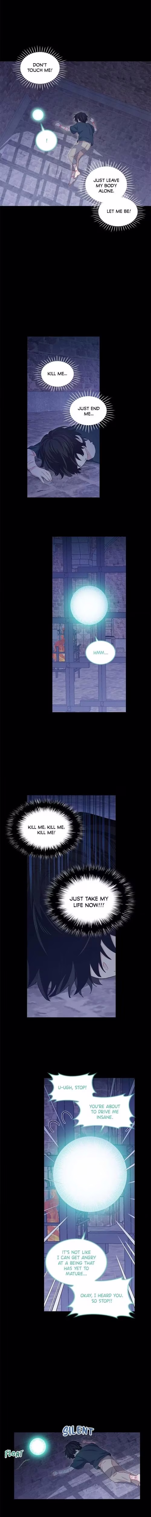 I'm All Out of Health! - Chapter 56 - Part 11