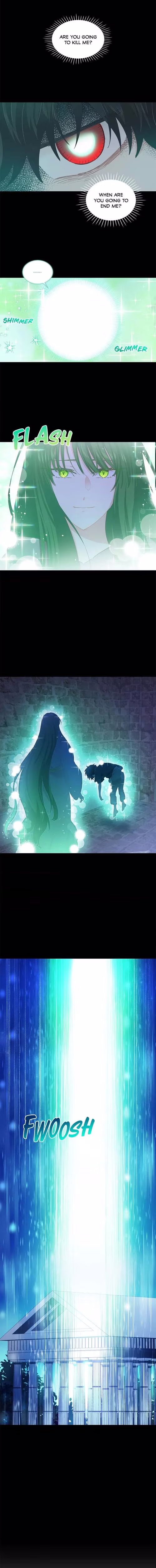 I'm All Out of Health! - Chapter 56 - Part 12