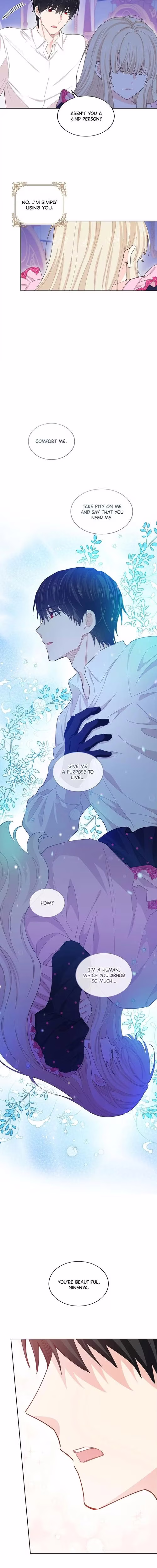 I'm All Out of Health! - Chapter 57 - Part 3