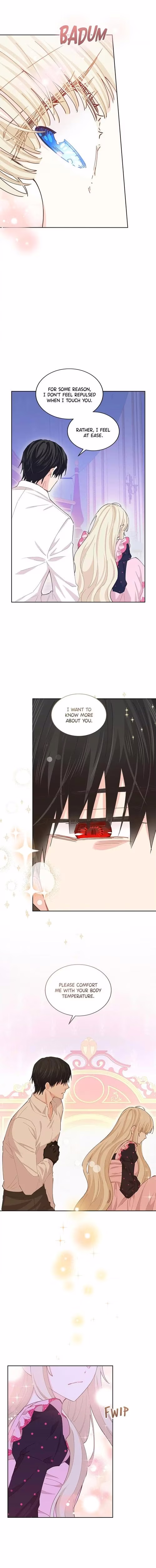 I'm All Out of Health! - Chapter 57 - Part 4