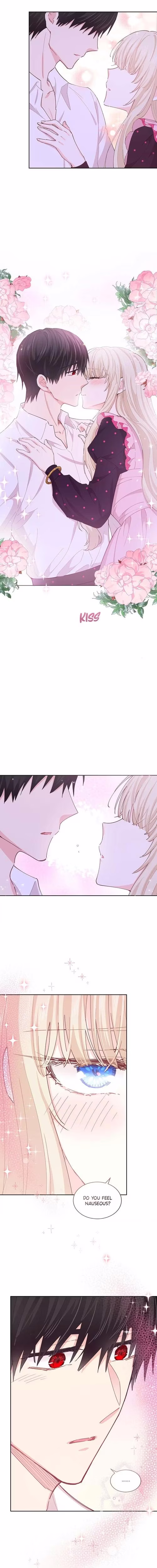 I'm All Out of Health! - Chapter 57 - Part 5