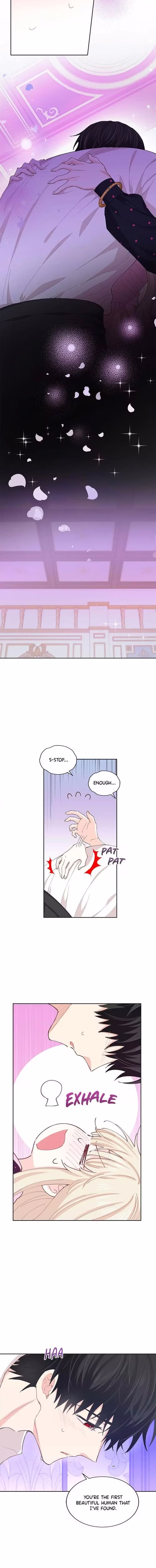 I'm All Out of Health! - Chapter 57 - Part 8