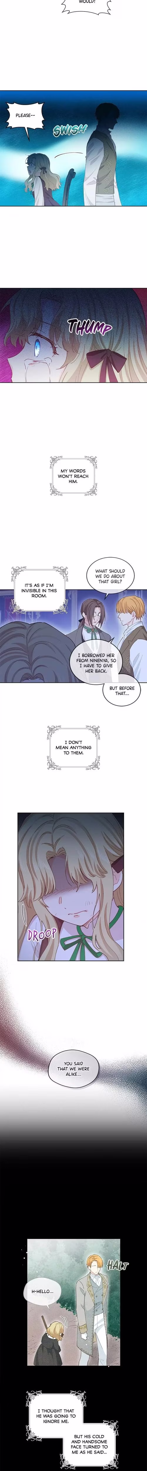 I'm All Out of Health! - Chapter 57 - Part 12