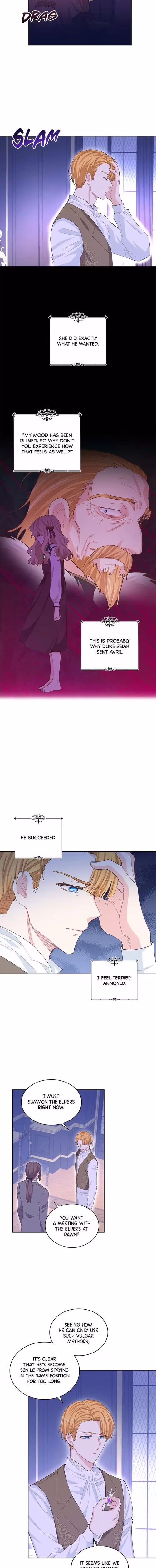 I'm All Out of Health! - Chapter 58 - Part 3