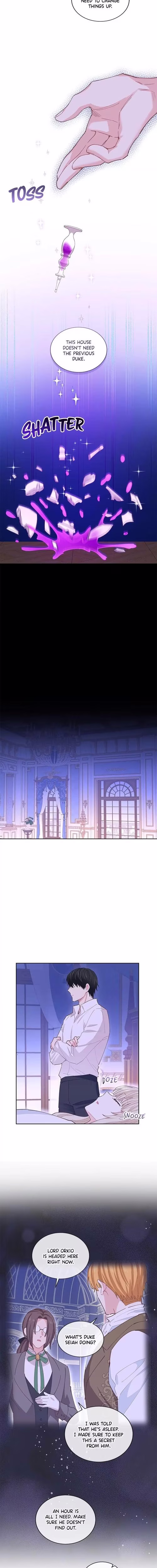 I'm All Out of Health! - Chapter 58 - Part 4