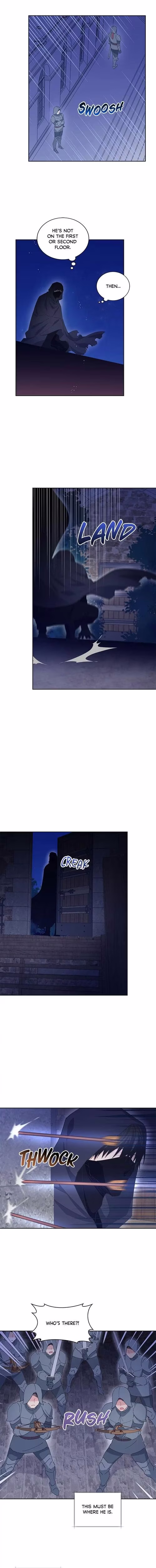 I'm All Out of Health! - Chapter 58 - Part 7