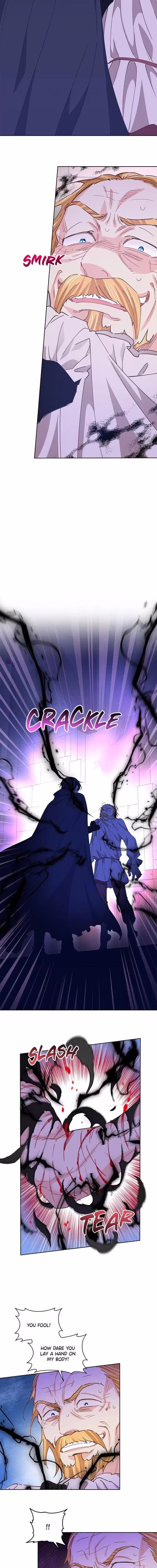 I'm All Out of Health! - Chapter 58 - Part 10