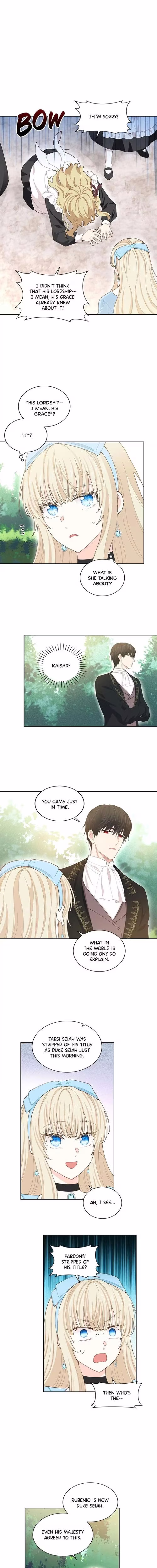 I'm All Out of Health! - Chapter 59 - Part 3