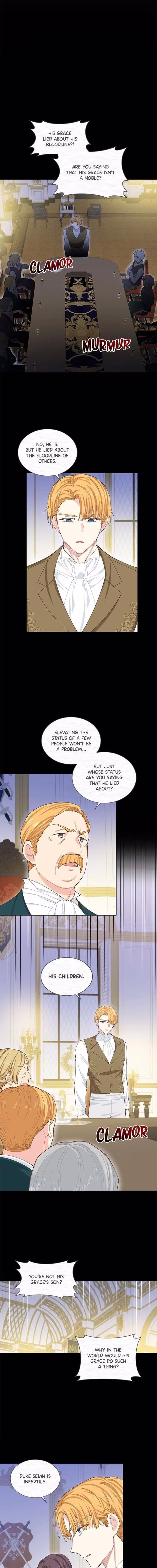 I'm All Out of Health! - Chapter 59 - Part 5