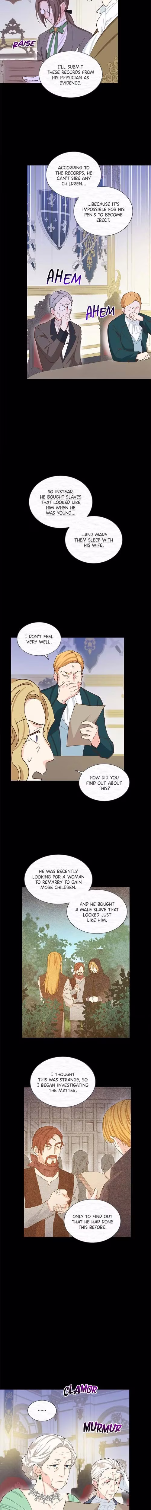 I'm All Out of Health! - Chapter 59 - Part 6