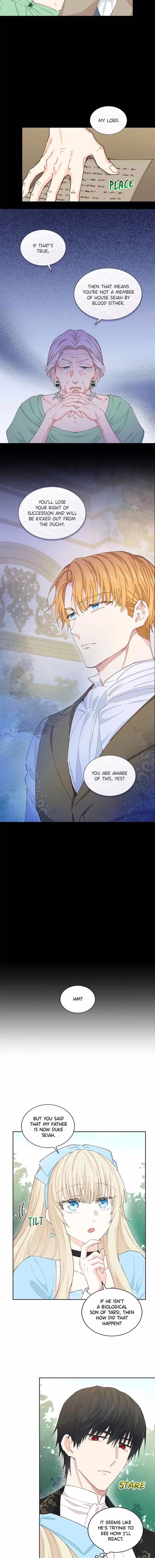 I'm All Out of Health! - Chapter 59 - Part 7