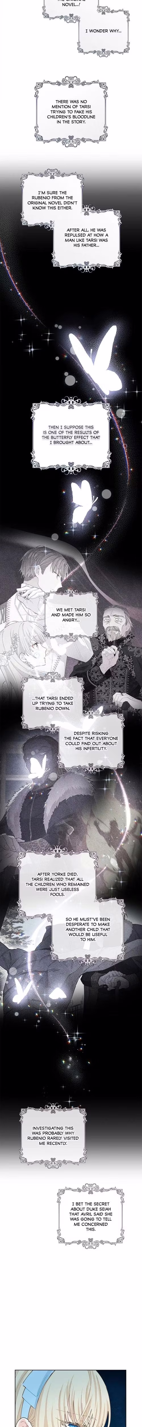 I'm All Out of Health! - Chapter 59 - Part 11