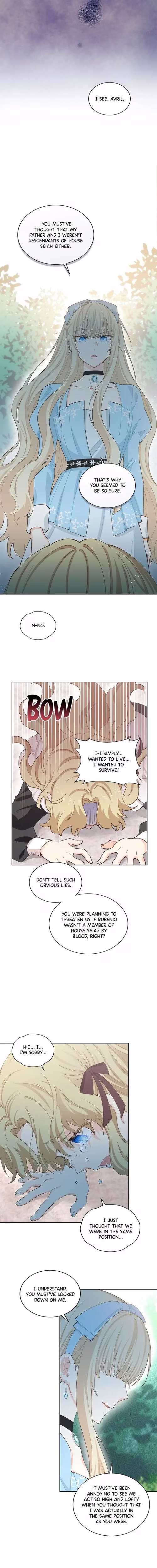 I'm All Out of Health! - Chapter 59 - Part 13