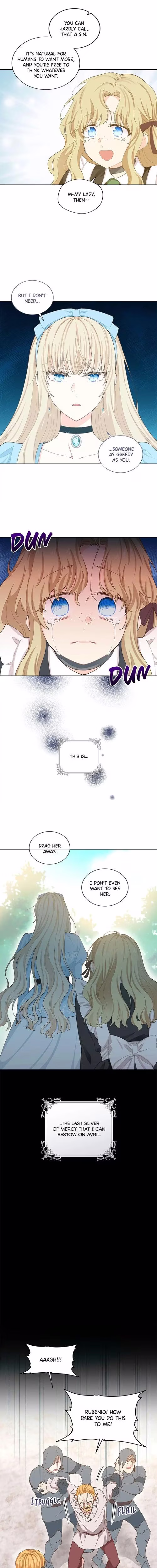 I'm All Out of Health! - Chapter 59 - Part 14